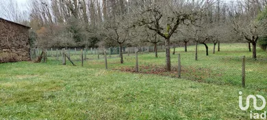 Building plot at Gallardon (28320)