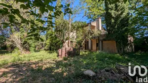 Maison traditionnelle à Bagnols-sur-Cèze (30200)