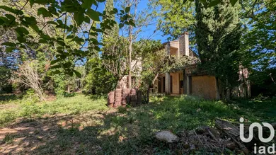 Traditional house at Bagnols-sur-Cèze (30200)