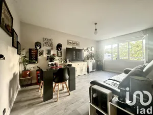 Appartement à Trappes (78190)