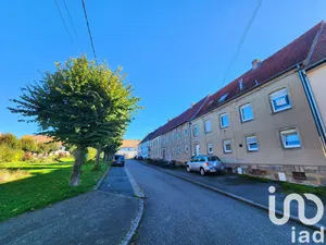 Duplex à Puttelange-aux-Lacs (57510)