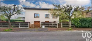 Traditional house in Juvisy-sur-Orge (91260)