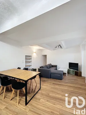 Appartement à Vence (06140)