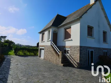 Maison à Trévou-Tréguignec (22660)