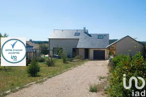 House at Gorges du Tarn Causses (48210)