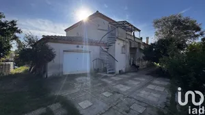 Maison à Aigues-Mortes (30220)