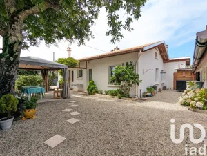 Maison à Biscarrosse-Plage (40600)