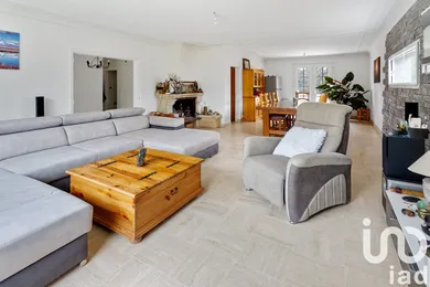 Maison traditionnelle à Saint-Aignan-Grandlieu (44860)