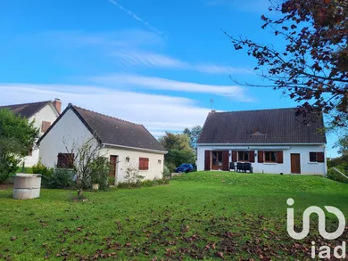 House at Gravon (77118)