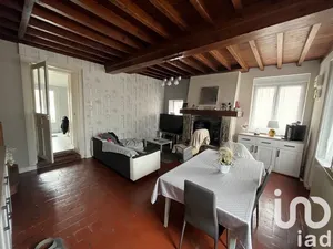 Townhouse at Carentan (50500)