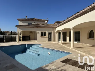 House at Agde (34300)