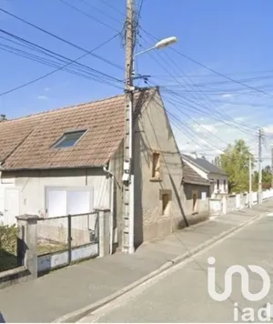 Grange à Orléans (45000)
