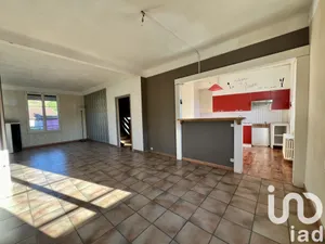 Traditional house at Vitry-en-Perthois (51300)