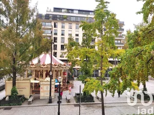 Studio in Boulogne-Billancourt (92100)