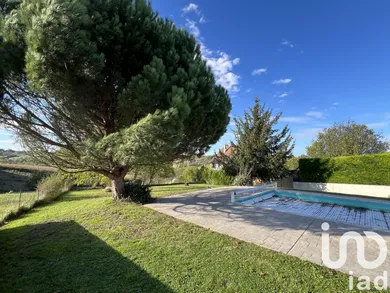 Maison traditionnelle à Brugheas (03700)