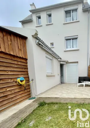 Maison à Paimpol (22500)