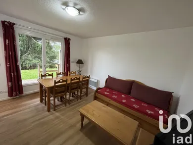 Apartment at SUPER BESSE (63610)