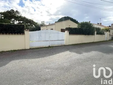 House at Saint-Denis-d'Oléron (17650)