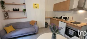 Apartment in Grasse (06130)