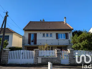 Maison à L'Haÿ-les-Roses (94240)