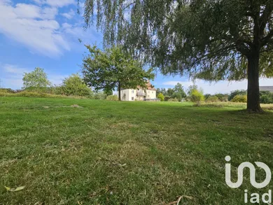 Maison d'architecte à Yzeure (03400)