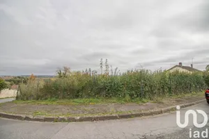 Terrain à Crégy-lès-Meaux (77124)