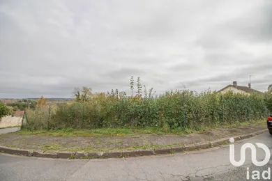 Terrain à Crégy-lès-Meaux (77124)