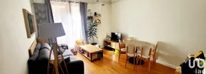 Appartement à Chambéry (73000)