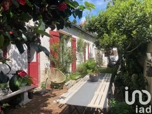 Maison à Nantes (44100)