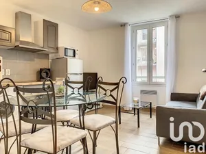 Apartment in Grasse (06130)