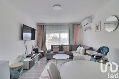 Apartment at Marseille (13011)