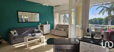 Appartement à Saint-François (97118)