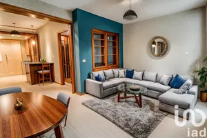 Apartment at Pau (64000)