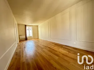 Duplex à Longjumeau (91160)