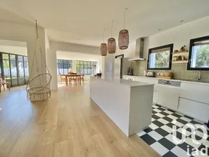 Maison traditionnelle à Salon-de-Provence (13300)