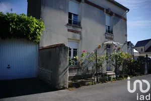 Townhouse at Pithiviers (45300)