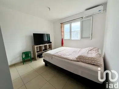 Appartement à Sainte-Suzanne (97441)