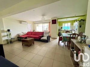 Apartment at Sainte-Suzanne (97441)