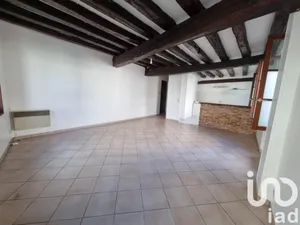 Appartement à Provins (77160)