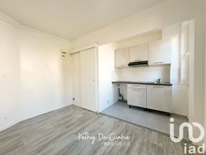 Appartement à Mantes-la-Jolie (78200)