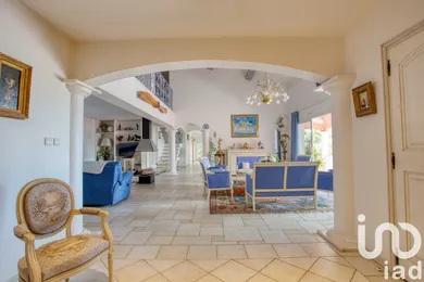 House at Fréjus (83600)