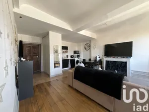 Apartment at Chalamont (01320)