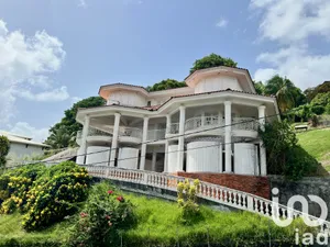 Maison à Fort-de-France (97200)