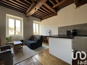 Apartment at Chalamont (01320)