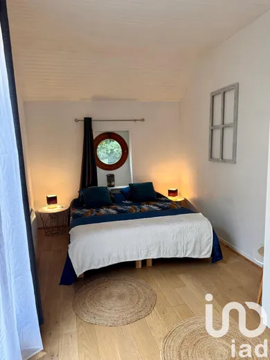 Duplex à Conflans-Sainte-Honorine (78700)