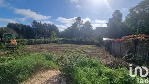 Building plot at Ancenis (44150)
