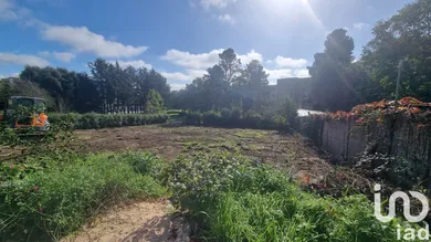 Terrain à bâtir à Ancenis (44150)