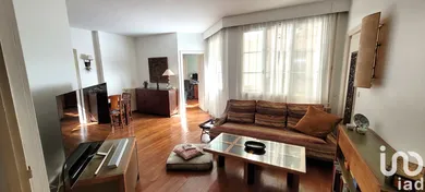 Appartement à Issy-les-Moulineaux (92130)