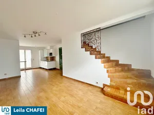 Appartement à Champlan (91160)