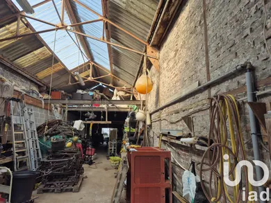 Atelier à Deauville (14800)